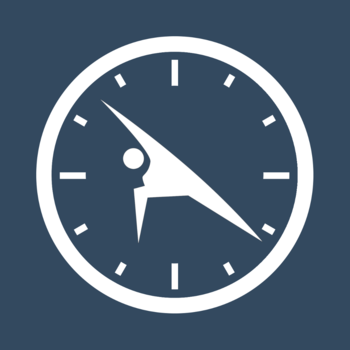 Stretch Timer Plus LOGO-APP點子