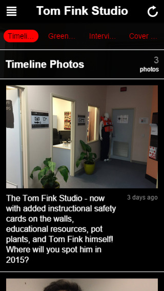 Tom Fink Studio
