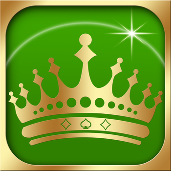 Freecell Solitaire Pro- Patience Card Games 遊戲 App LOGO-APP開箱王
