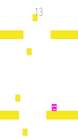 Fun Square - New And Free Action Game For Kids