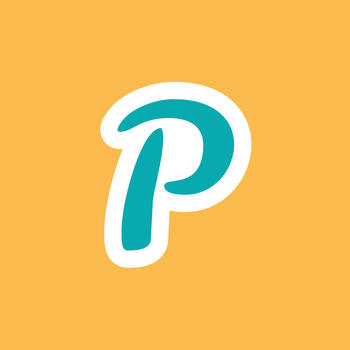 Parenthoods - a community of San Francisco parents navigating parenthood LOGO-APP點子