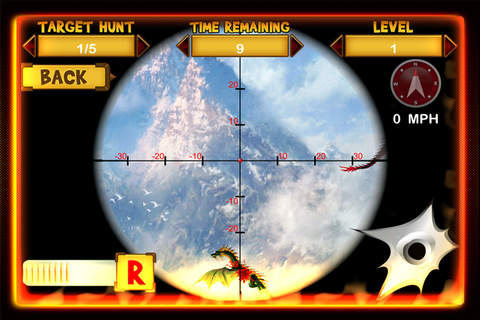 Dragon Hunting Dungeon Adventure: Epic Atlantis Demon Slaying Quest FREE screenshot 4