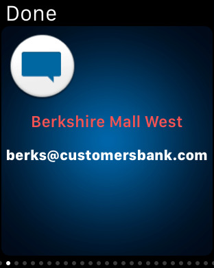 【免費財經App】Customers Bank Mobile Banking-APP點子