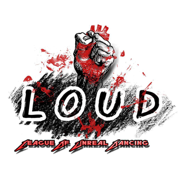 L.O.U.D. LOGO-APP點子