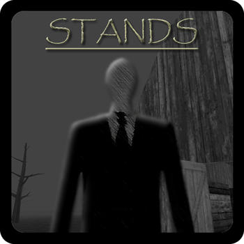 Slender Man: Stands (Free) LOGO-APP點子