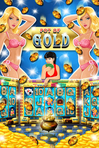 Big Vegas Slots - Free Jackpot Slot Casino Double Hit Win Free Games screenshot 2