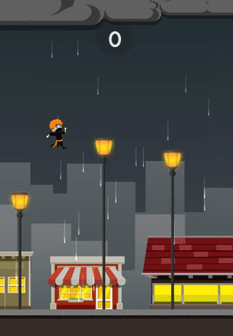 Ginja Ninja screenshot 4