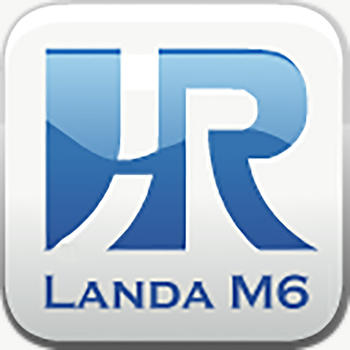 Landa M6 LOGO-APP點子