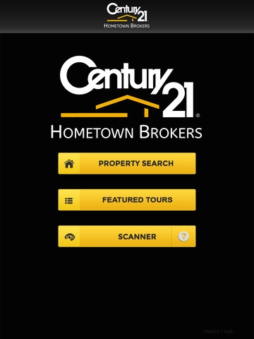 免費下載商業APP|Century 21 Hometown Brokers app開箱文|APP開箱王