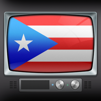 Televisión de Puerto Rico Guía para iPad LOGO-APP點子