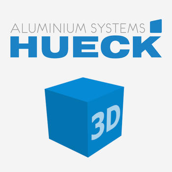 HUECK 商業 App LOGO-APP開箱王