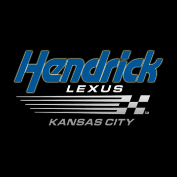 Hendrick Lexus Kansas City DealerApp LOGO-APP點子