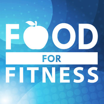 Food For Fitness 生活 App LOGO-APP開箱王