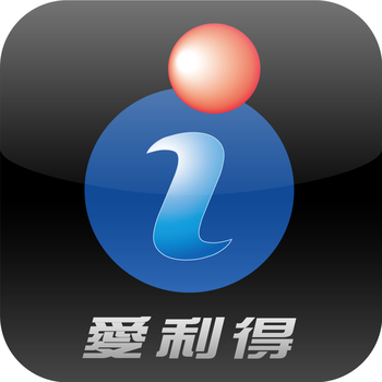 永豐金證券「永豐金愛利得」 LOGO-APP點子