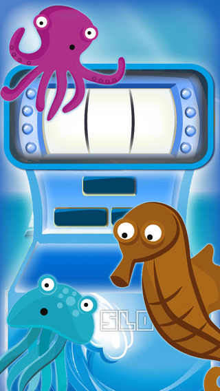 免費下載遊戲APP|Fish Slots - A Sea Fish Casino Game app開箱文|APP開箱王
