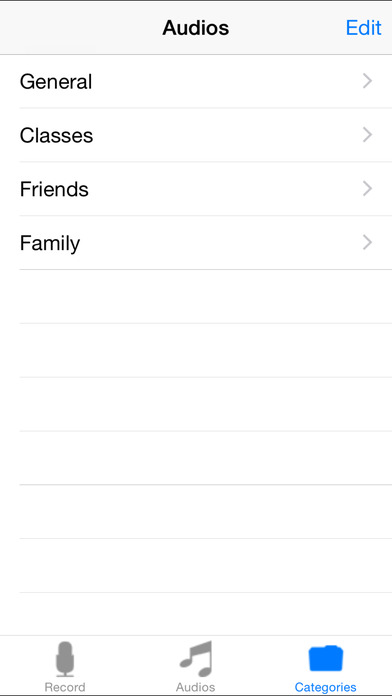 iPhone Screenshot 5