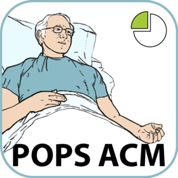 P.O.P.S - ACM LOGO-APP點子