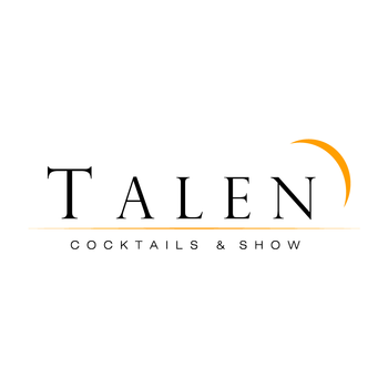 Talen Cocktail & Show. LOGO-APP點子