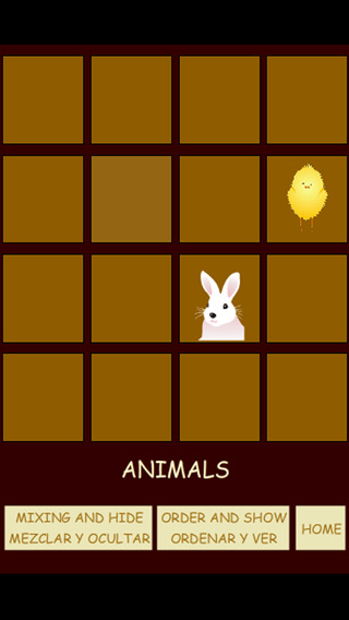 【免費遊戲App】AnimalPares-APP點子