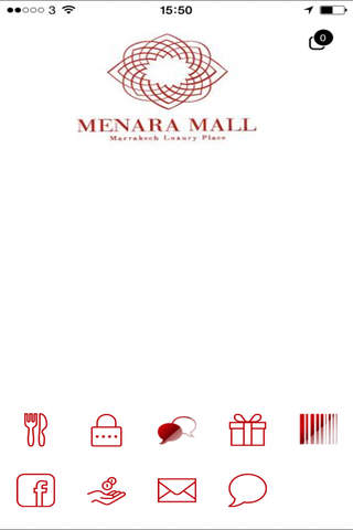 Menara Mall screenshot 2