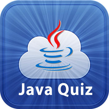 Java Review Quiz 教育 App LOGO-APP開箱王