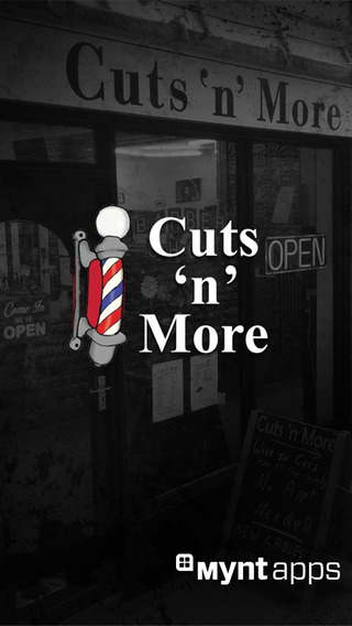 Cuts and More