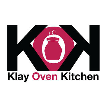 Klay Oven Kitchen LOGO-APP點子