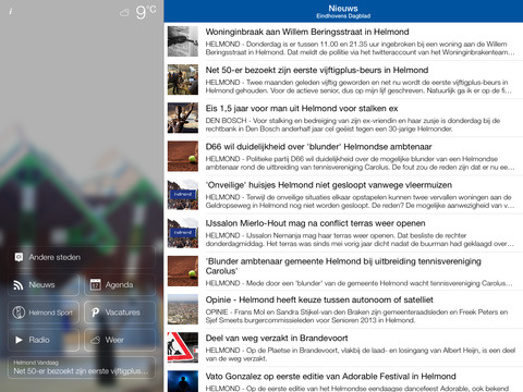【免費新聞App】Helmond-APP點子