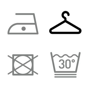 Clothing Labels LOGO-APP點子