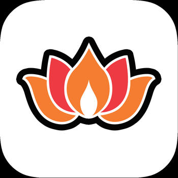 Yoga Alive 健康 App LOGO-APP開箱王