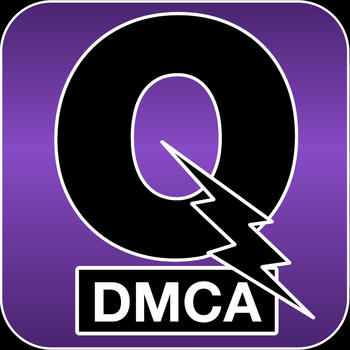 QuickDMCA LOGO-APP點子