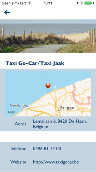 免費下載旅遊APP|Taxi Go-Car app開箱文|APP開箱王