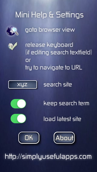 【免費生產應用App】Search for All-APP點子