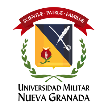 Universidad Militar Nueva Granada LOGO-APP點子