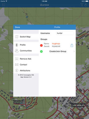 免費下載遊戲APP|iZurvive - Map for DayZ Standalone app開箱文|APP開箱王