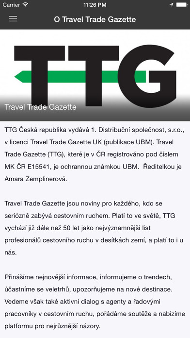 免費下載旅遊APP|TTG Czech app開箱文|APP開箱王
