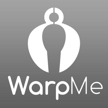 WarpMe 健康 App LOGO-APP開箱王
