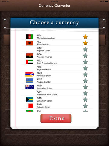 免費下載工具APP|Currency Converter : Currency Exchange app開箱文|APP開箱王