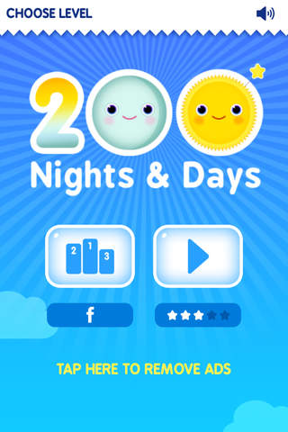 200 Nights and Days screenshot 4
