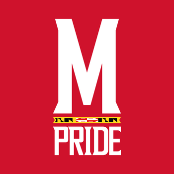 Maryland Pride LOGO-APP點子