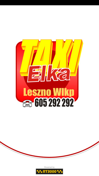 Elka Taxi Leszno