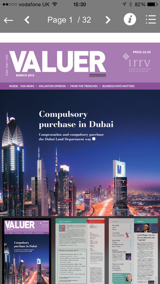 免費下載財經APP|IRRV Insight and Valuer Magazines app開箱文|APP開箱王