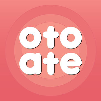 Otoate LOGO-APP點子