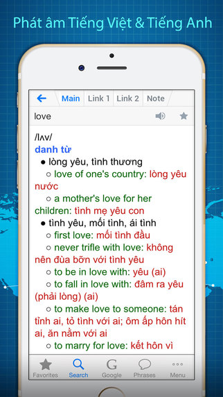 免費下載書籍APP|English Vietnamese Dictionary with Google Translate & Phrase Book - Từ Điển Anh Việt - Từ điển tiếng Anh app開箱文|APP開箱王