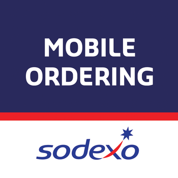 Sodexo 2GO LOGO-APP點子