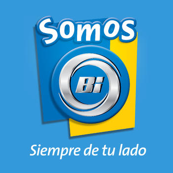 Somos Bi LOGO-APP點子