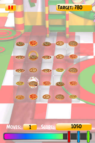 A Yummy Pizza Chef Puzzle Fever screenshot 4