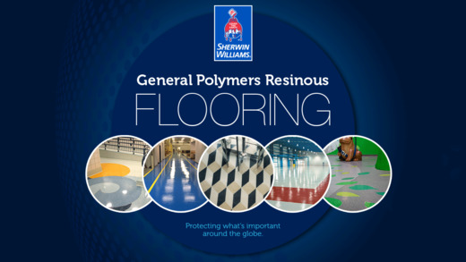 SW GP Flooring