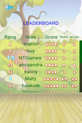 Candy Toy Touch HD screenshot 3