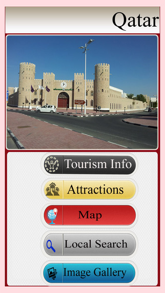 Qatar Tourism Choice